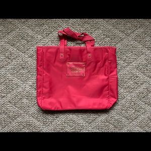 NEW VICTORIAS SECRET TOTE BAG